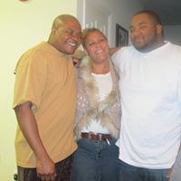Paulette Heath Photo 8