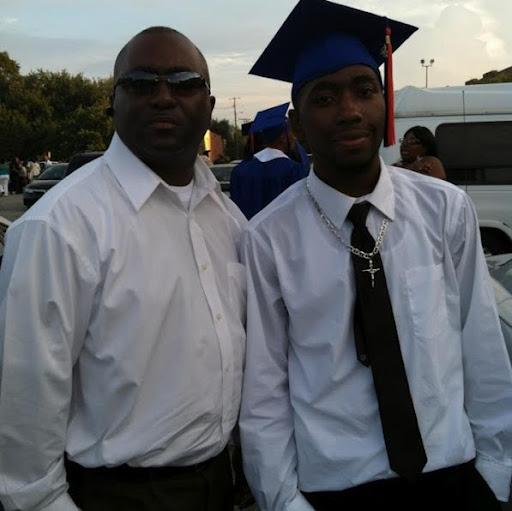 Kelvin Kelley Photo 3