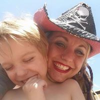 Amy Yaeger Photo 5