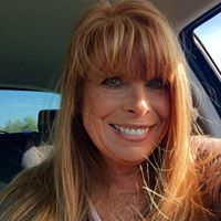 Suzanne Cate Photo 4