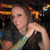 Teresa Holman Photo 8