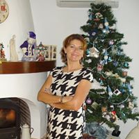 Marie Mitchell Photo 39