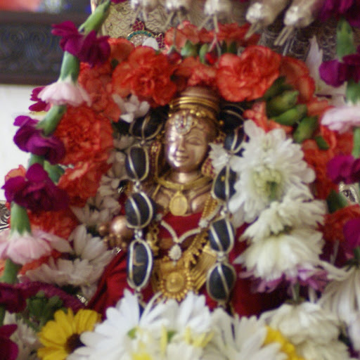Rajesh Ganesan Photo 9