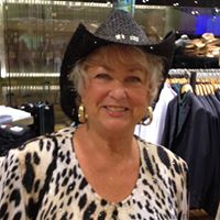 Mary Buckner Photo 16