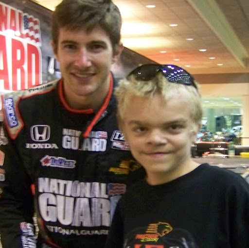 Mike Riddle Photo 25