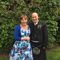 Tracey Gillies Photo 15