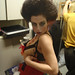 Keri Hall Photo 6