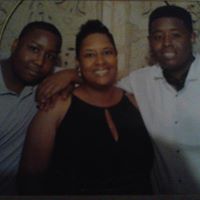 Yolanda Paige Photo 6