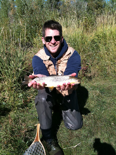 Chad Leslie Photo 8