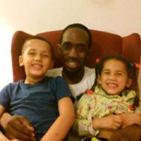 Ronald Moore Photo 9
