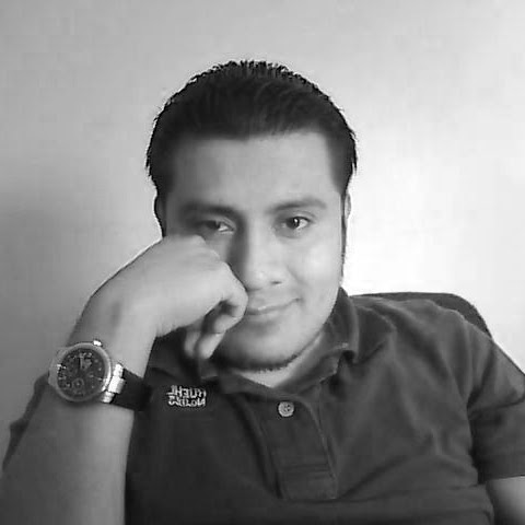 Jorge Santiago Photo 7