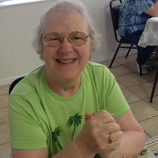 Thelma Robinson Photo 6