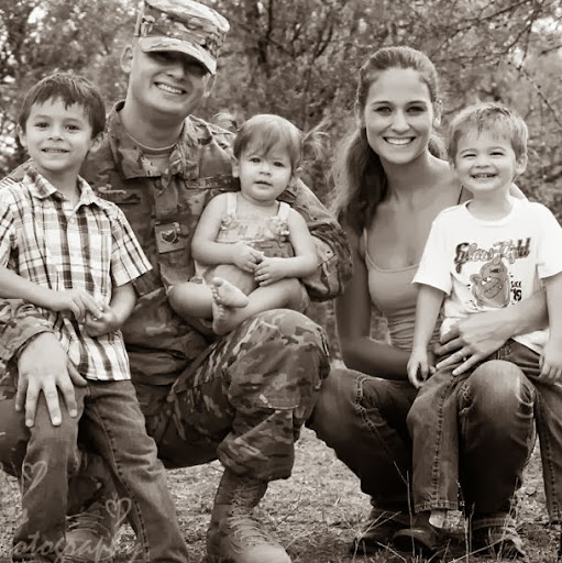 Sherrie Jones Photo 9