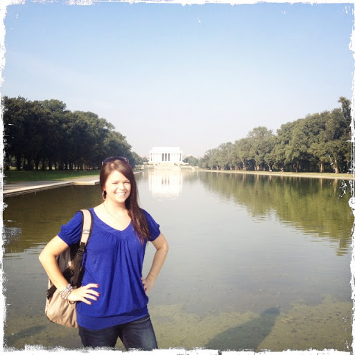Cassie Robinson Photo 35