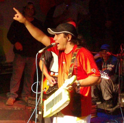 Edgardo Jara Photo 6