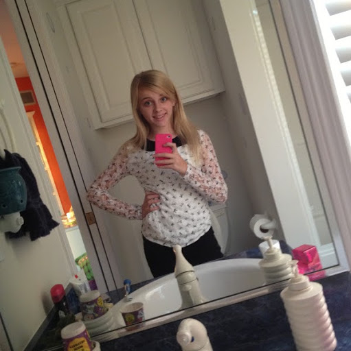 Brooke Christian Photo 30