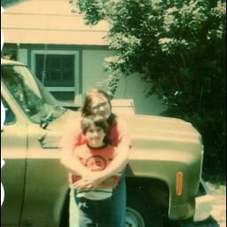 Mary Chapman Photo 21