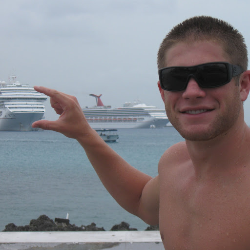 Nicholas Gustafson Photo 21
