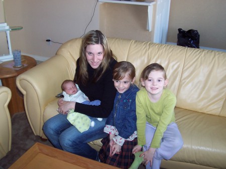 Jill Collins Photo 28
