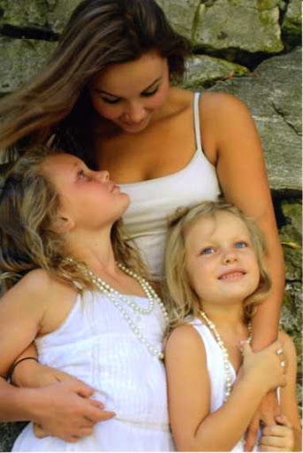 Mollie Cook Photo 6