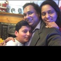 Reena Varghese Photo 10