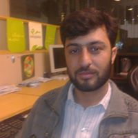Muhammad Mahfooz Photo 14