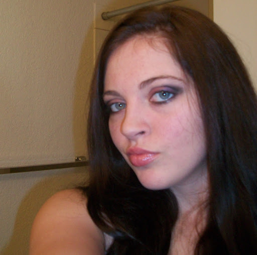 Jessica Rogers Photo 14