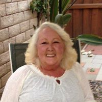 Suzanne Garner Photo 16