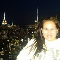 Martha Padilla Photo 28