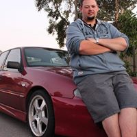 Nathan George Photo 40