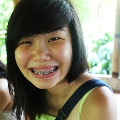 Audrey Wong Photo 34