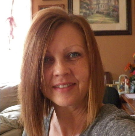 Angelina Allen Photo 29