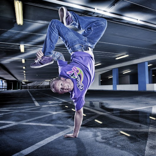 Daniel Bazan Photo 13