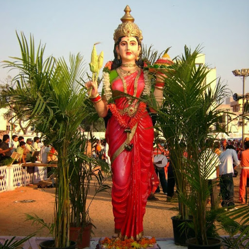 Raj Dasari Photo 5