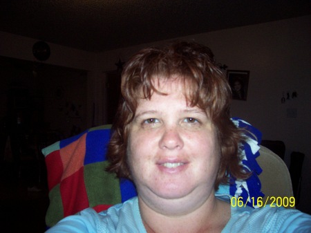 Stephanie Garner Photo 16