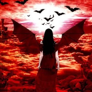 Angel Gore Photo 29