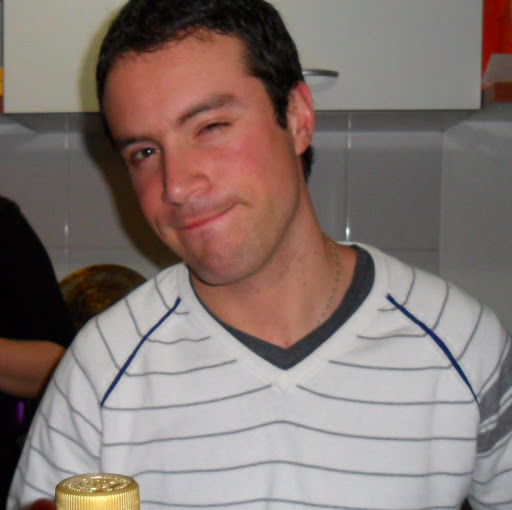 Cristobal Vega Photo 21