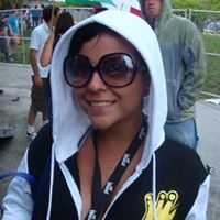Amy Santiago Photo 11
