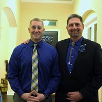 Timothy Hendrickson Photo 5