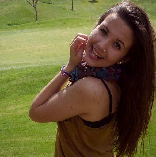 Ingrid Gomez Photo 6