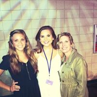 Elizabeth Burrow Photo 21