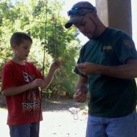 Donnie Todd Photo 12
