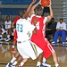 Marcus Burroughs Photo 8