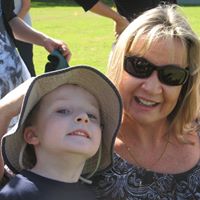 Janet Whittaker Photo 5