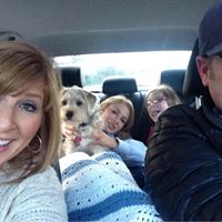 Michelle Canfield Photo 31