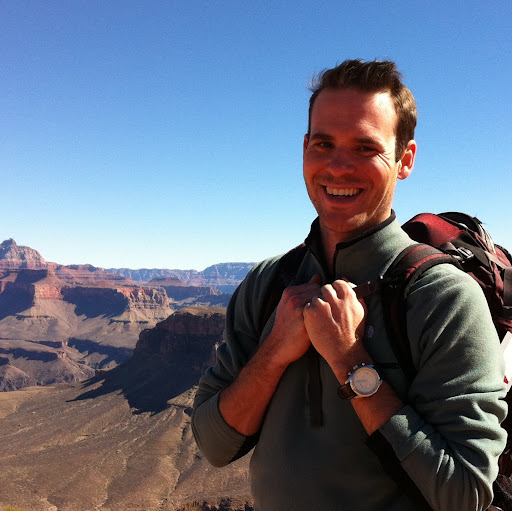 Chad Bonner Photo 2