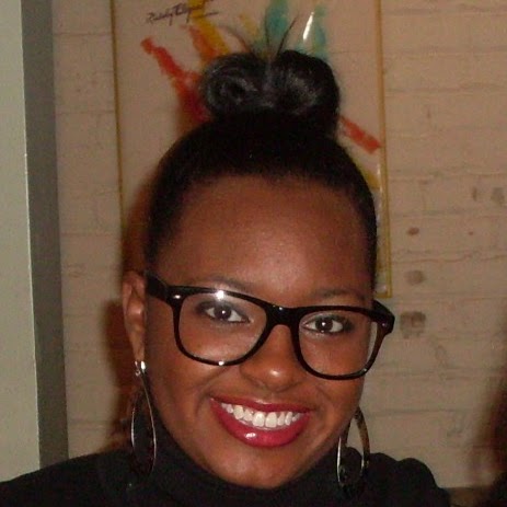 Courtney Ross Photo 20