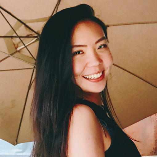 Cindy Hsu Photo 30
