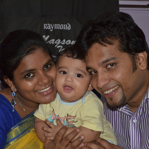 Elizabeth Varghese Photo 23