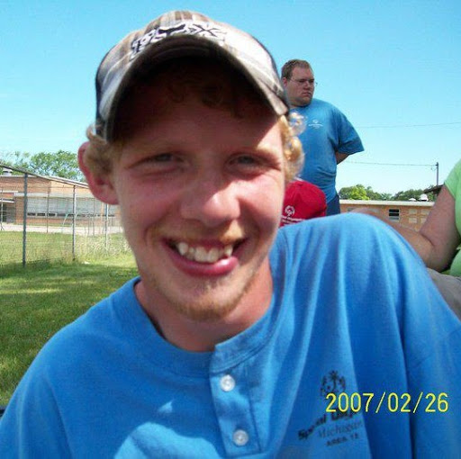 Daniel Goodwin Photo 22